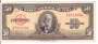 CUBA P081a 50 PESOS 1950 SMBC